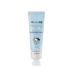 Hydrating Milk Crema Hidratante Manos y Uñas
