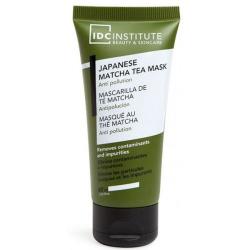 IDC INSTITUTE Te Matcha Japanese 60 ml Mascarilla Facial