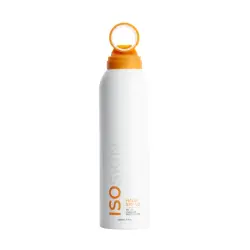 ISOCLEAN - *ISOSKIN* - Protector solar en spray Halo FPS 50 PA+++ UVA/UBV
