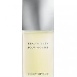 Issey Miyake - Eau De Toilette L'Eau D'Issey Pour Homme 75 Ml