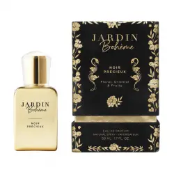 Jardin Bohème - Rouge Précieux Noir Précieux 50ml Perfumes unisex unisex