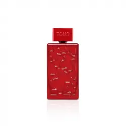 Kaos In Red Eau De Parfum 100 Ml
