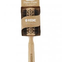 Kent Brushes - Cepillo 35Mm Pure Flow Large Vented Round Brush