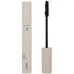 Korres - Máscaras de pestañas 13 ml 01 Black