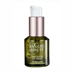 La Cure Beauté - Age Fighter Eye Sérum Sérums de ojos 15 ml female
