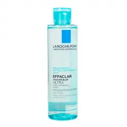La Roche-Posay - Agua micelar ultra Effaclar 200 ml