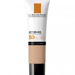 La Roche Posay - Protector Solar Anthelios Mineral One 30 Ml