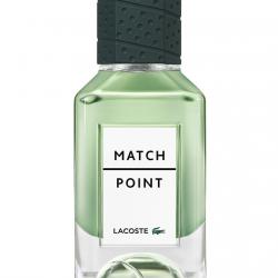 Lacoste - Eau De Toilette Match Point 50 Ml