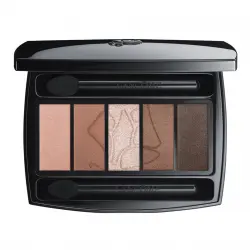 Lancôme - Paleta Sombras De Ojos Hypnôse Palette 5 Colores