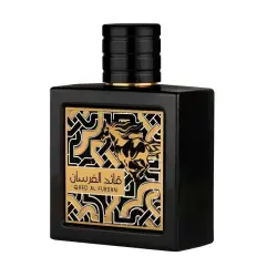 Lattafa - QAED AL FURSAN Perfumes unisex 90 ml unisex