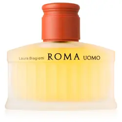 Laura Biagiotti Roma Uomo Eau de Toilette 75 ml para hombre