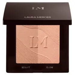 Laura Mercier - Bronze Color Infusion Coloretes 9 g 10 - 10 SAINTE-CROIX