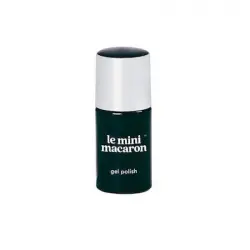 Le Mini Macaron Le Mini Macaron Gel Polish  Winter Green, 46 gr