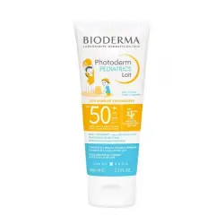 Leche Solar Pediatrics Photoderm SPF50+