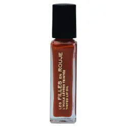 Les Filles en Rouje - L'Huile Lèvres Teintée Aceites labiales 7 ml unisex