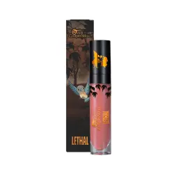Lethal Cosmetics - *Over The Garden Wall* - Labial líquido - Adelaide's Scissors
