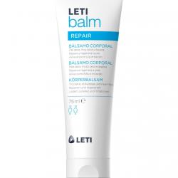 Leti - Bálsamo Corporal 75 Ml Balm