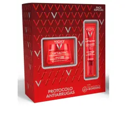 Liftactiv Collagen Specialist 16 Protocolo Antiarrugas Estuche 2 pz