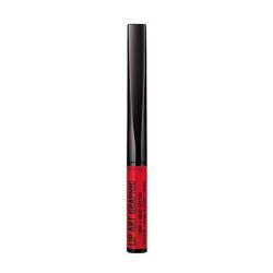Lip Art Graphic Liner + Liquid Lipstick 610 Hot Spot