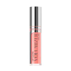 Lip Gloss Volumizer 05 Apricot