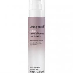 Living Proof - Tratamiento Smooth Blowout Concentrate Restore 45 Ml