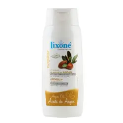 Lixone - Champú Aceite De Argan Champús 250 ml unisex