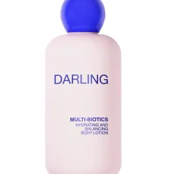 Loción Corporal Multi-Biotics 250 ml Darling