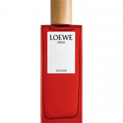 LOEWE - Eau de Parfum Solo Vulcan 50 ml Loewe.