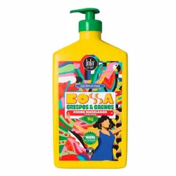 Lola Cosmetics - *Bossa* - Crema de peinado - 1kg