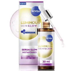 Luminous630 Serum Glow Instantáneo 30 ml