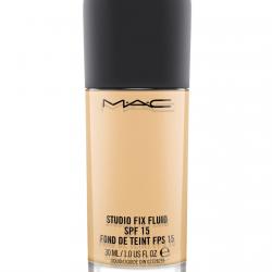 M.A.C - Base De Maquillaje Studio Fix Fluid SPF 15