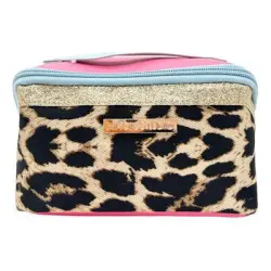 Magic Studio Wild Safari Vanity Case Und.