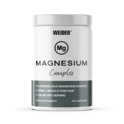 Magnesium Complex