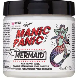 Manic Panic - Mermaid Hair Repair Mask Mascarillas para el cabello 118 ml unisex