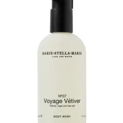 Marie-Stella-Maris - Jabón Corporal Body Wash Voyage Vetiver Marie-Stella-Maris.