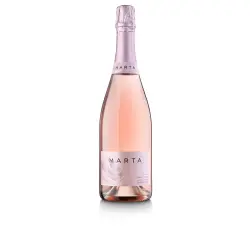 Marta Pasión reserva rosado 75 cl