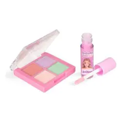 MARTINELIA Glow Club Perfect Makeup Und.