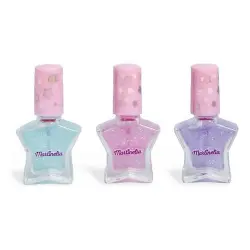 MARTINELIA Starshine Nail Polish 1 und Esmalte de uñas