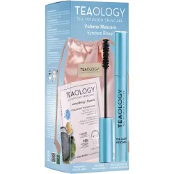 Mascara Beautea Ritual Set de maquillaje de ojos 1 unidades