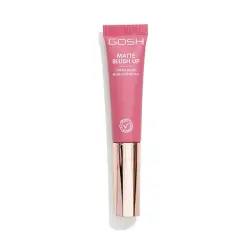 Matte Blush Up 003 Cherry Berry
