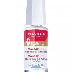 Mavala - Blanqueador De Uñas Mava-White