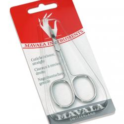 Mavala - Tijeras Rectas