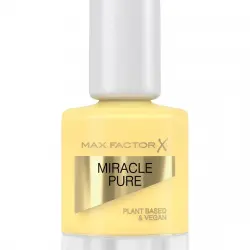 Max Factor - Laca De Uñas Miracle Pure