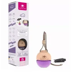 Frutos del Bosque 6 ml Ambientador Coche