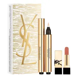 Touche Eclat 02 Estuche Und. Iluminador