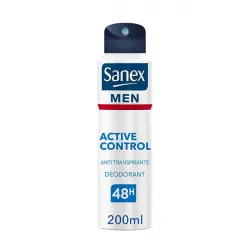 Men Active Control