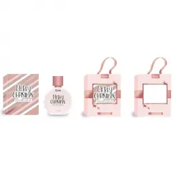 Merry Christhmas and a Happy New Year Eau de Parfum + Bolsa de Regalo 50 ml