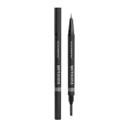 Mesauda Beauty - Signabrow Lápices de cejas 0.6 g 102 - BRUNETTE