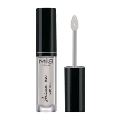 Mia Make Up - Shine On Lip Oil Barras de labios 5 ml 397 - JOY SUPRISE