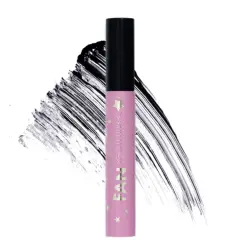 Milani - Máscara de pestañas Highly Rated Fan Club - 110: Black